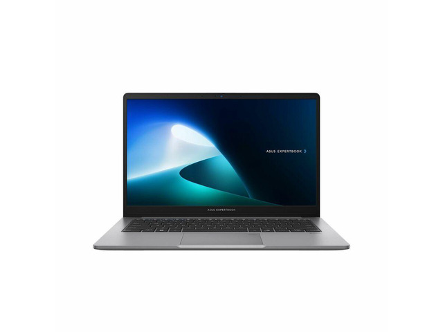 Asus ExpertBook P1 P1403 14' Notebook Full HD Intel Core i7 13th Gen i7-13620H 16GB 512GB SSD Misty Gray P1403CVA-XS74