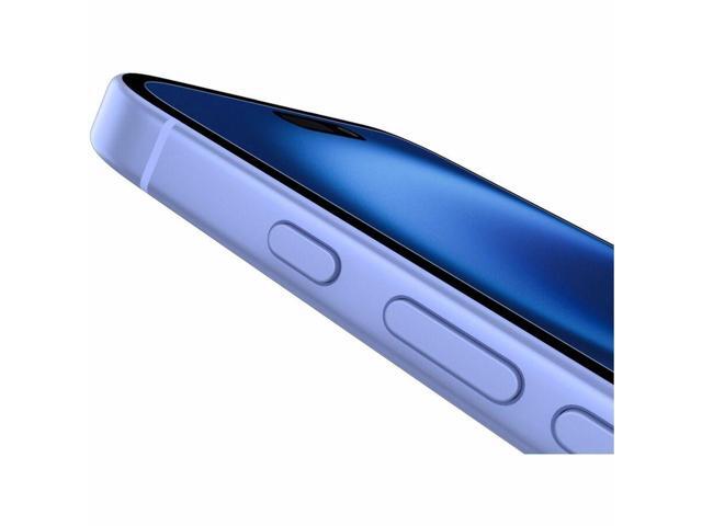 Belkin ScreenForce InvisiGlass Screen Protector Model OVA172FQ