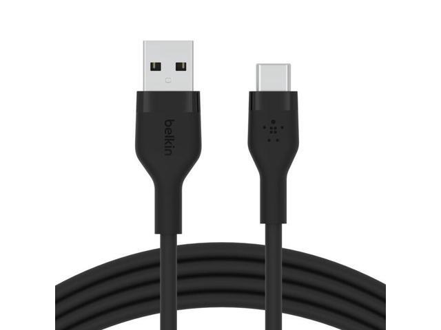 Belkin 15W USB-C to USB-A Cable Model CAB008BT2MBK