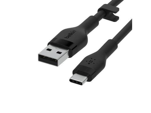 Belkin 15W USB-C to USB-A Cable Model CAB008BT2MBK
