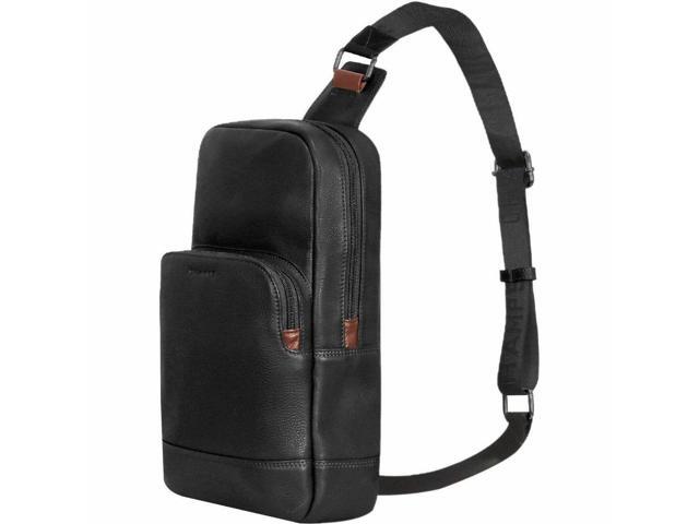 Champs Onyx Carrying Case (Sling) Black OB-405-BLACK