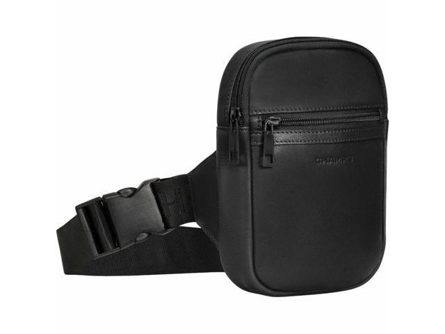 Champs Onyx Carrying Case (Holster) Accessories Black OB-407-BLACK
