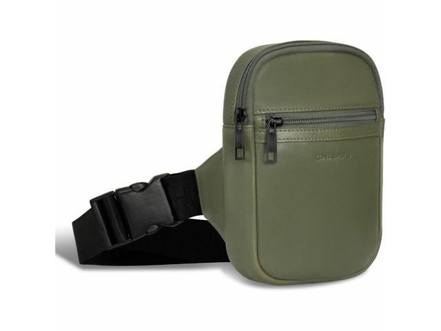 Champs Onyx Carrying Case (Holster) Accessories Khaki OB-407-KHAKI