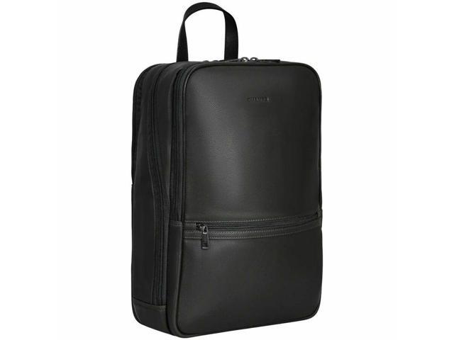 Champs Onyx Carrying Case (Backpack) for 11' to 15.6' Notebook Black OB-410-BLACK