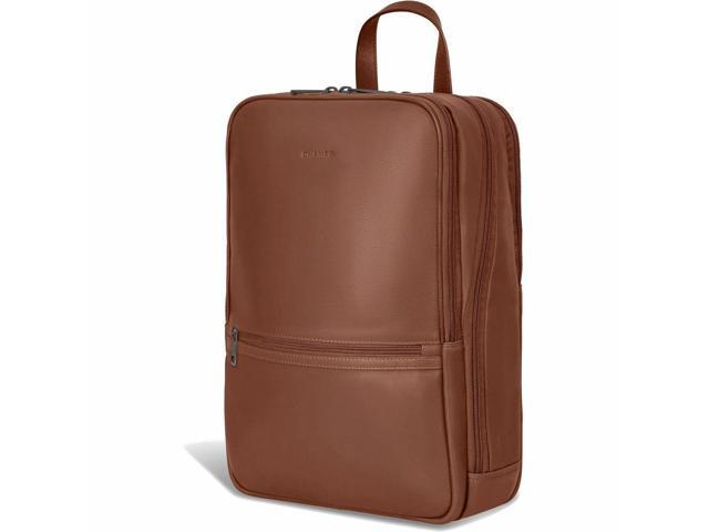 Champs Onyx Carrying Case (Backpack) for 11' to 15.6' Notebook Brown OB-410-BROWN