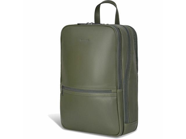 Champs Onyx Carrying Case (Backpack) for 11' to 15.6' Notebook Khaki OB-410-KHAKI