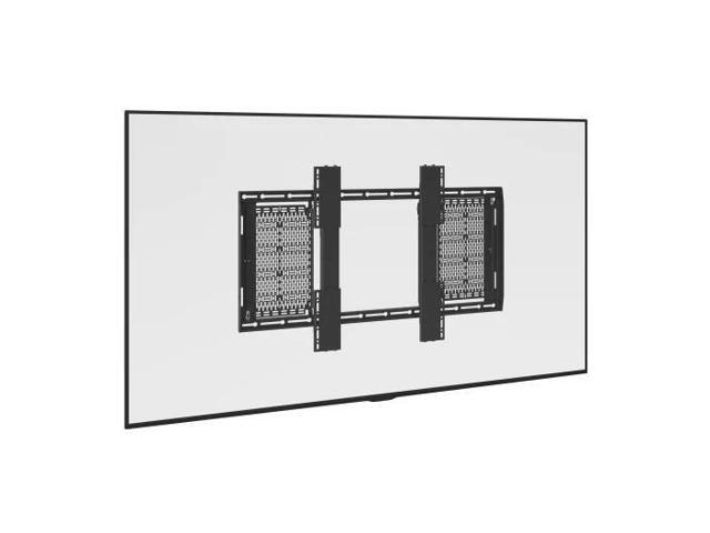 Chief 650 mm Interface Extenders for Tempo Flat Panel Wall Mount System.