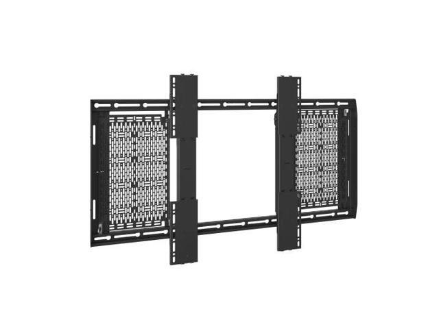 Chief 650 mm Interface Extenders for Tempo Flat Panel Wall Mount System.