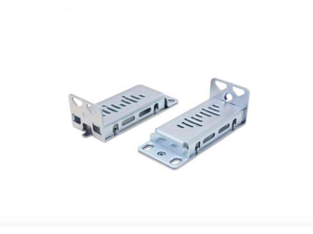 Cisco 19" 1 RU Rackmount for C1000, CBS250, and CBS350 Switches