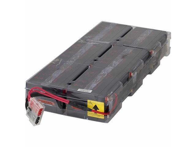 Eaton Internal Replacement Battery Cartridge (RBC) for Select 5kVA to 6kVA Online UPS Systems and Extended Battery Modules (EBMs) EBP-1803