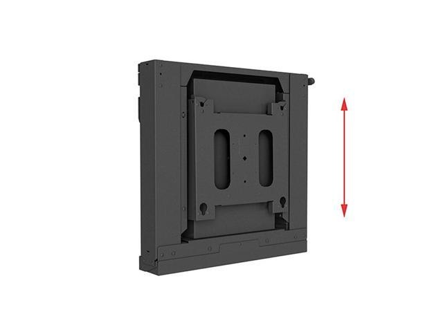 Chief Extra Large Fusion Electric Height Adjust TV Wall Mount, XSD1U