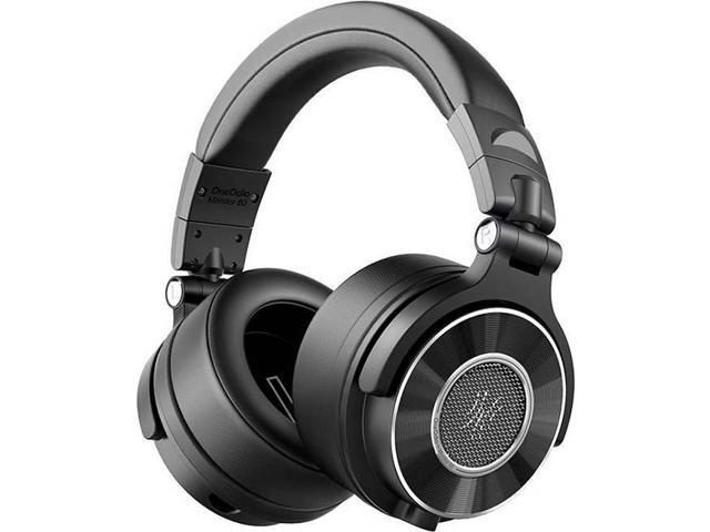 OneOdio Monitor 60 Professional Monitor Wired Headphones Hi-Res Audio A-AA06-01