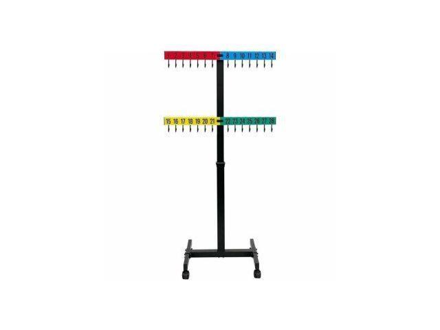 Cellairis CyberSystem Cyber Stand, 28 Hooks