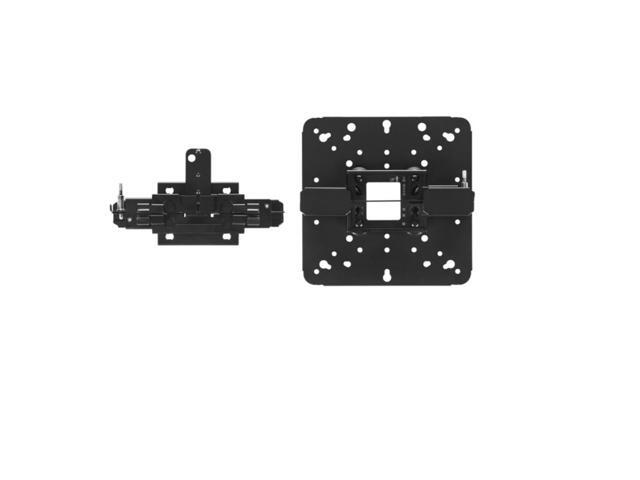 HPE Aruba Networking APMNTU Campus Access Point Type U Universal Mount Bracket Kit Model S4K79A