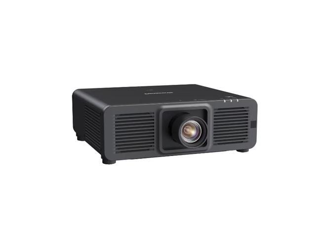 Panasonic RQ7 Series PT-RZ6L DLP projector NFC / LAN Black Model PT-RZ6LBU7