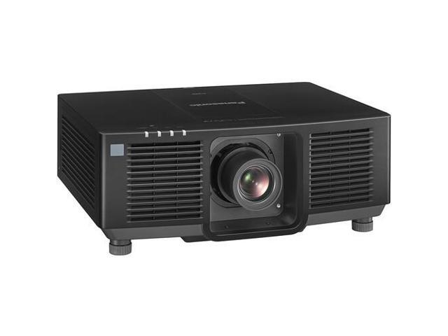Panasonic PT-MZ782B 7500 Lumen WUXGA Laser 3LCD Projector Black Model PT-MZ782BU7