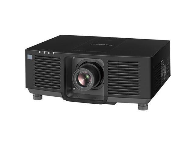 Panasonic PT-MZ782B 7500 Lumen WUXGA Laser 3LCD Projector Black Model PT-MZ782BU7