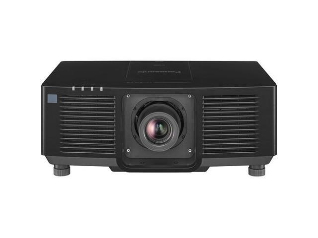Panasonic PT-MZ782B 7500 Lumen WUXGA Laser 3LCD Projector Black Model PT-MZ782BU7