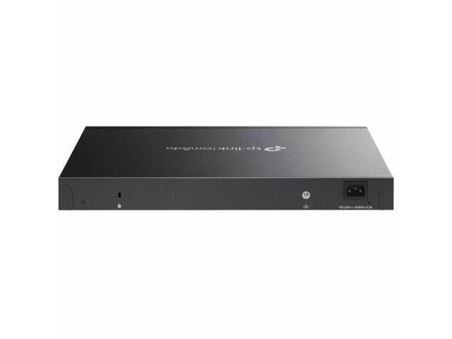 Omada Ethernet Switch Model SG5428XMPP