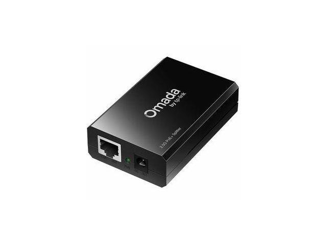 Omada 2.5G PoE+ Splitter Model POE260R