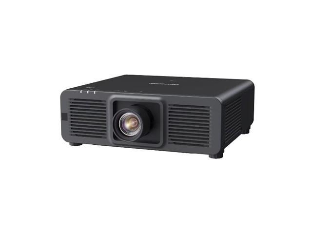 Panasonic RQ7 Series PT-RZ7L DLP projector No lens NFC / LAN Black Model PT-RZ7LBU7