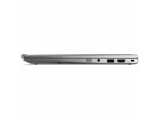 Lenovo Thinkpad X1 Gen 10 14' Touchscreen Convertible Copilot+ Notebook - Intel Core Ultra 7 258V (2.2 GHz) - 32GB - 512GB SSD - Intel Arc 140V...
