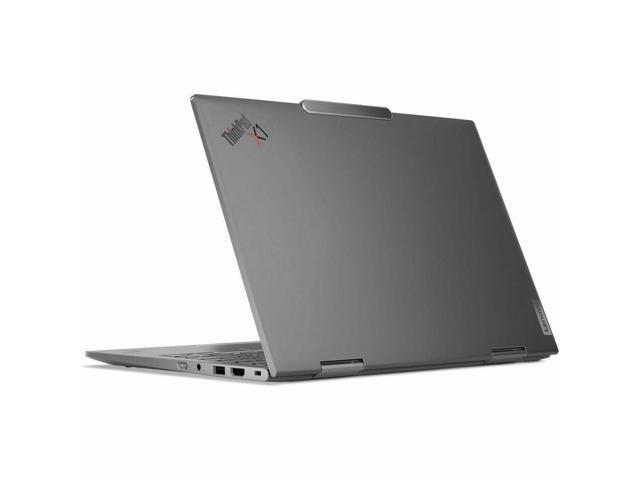 Lenovo Thinkpad X1 Gen 10 14' Touchscreen Convertible Copilot+ Notebook - Intel Core Ultra 7 258V (2.2 GHz) - 32GB - 512GB SSD - Intel Arc 140V...