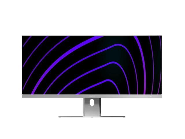 ALOGIC EDGE 34IN Ultrawide WQHD LCD Monitor with 90W PD 34C2KPD