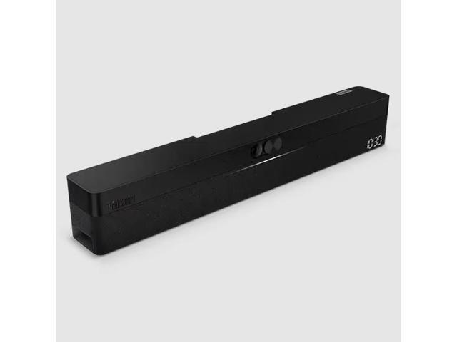 Lenovo ThinkSmart One Pro + IP Controller for Teams - Intel Core i5-1145G7E - 16GB DDR4 - 256GB SSD - Intel Iris Xe Graphics - Windows 11 IoT -...
