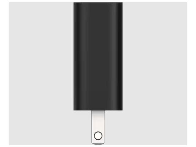 Lenovo 20W USB-A Wall Charger ZG38C07841
