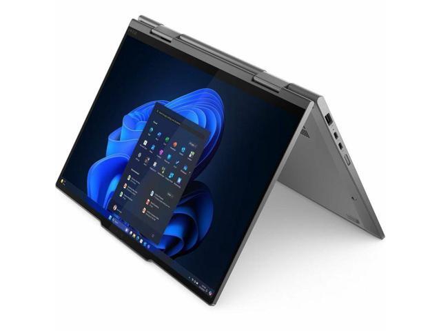 Lenovo ThinkPad X1 Gen 10 Aura Edition 14' Touchscreen Convertible Intel Core Ultra 7 2nd Gen 265U Intel Evo Platform 32GB 512GB SSD Windows 11 Pro...