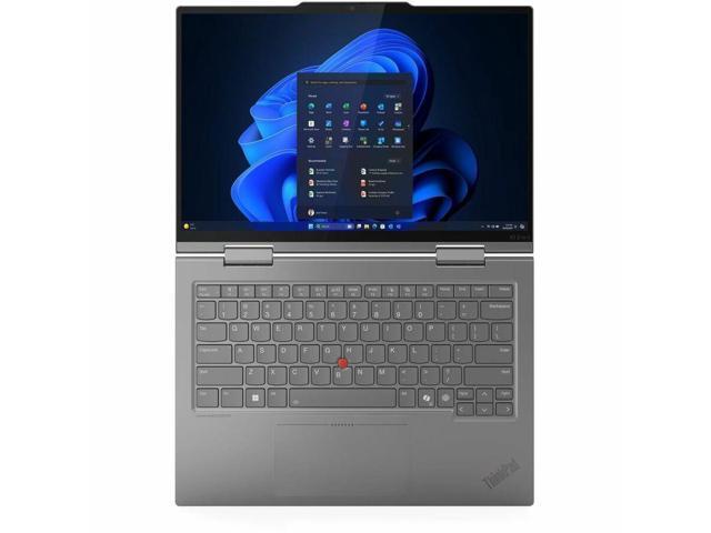Lenovo ThinkPad X1 Gen 10 Aura Edition 14' Touchscreen Convertible Intel Core Ultra 7 2nd Gen 265U Intel Evo Platform 32GB 512GB SSD Windows 11 Pro...