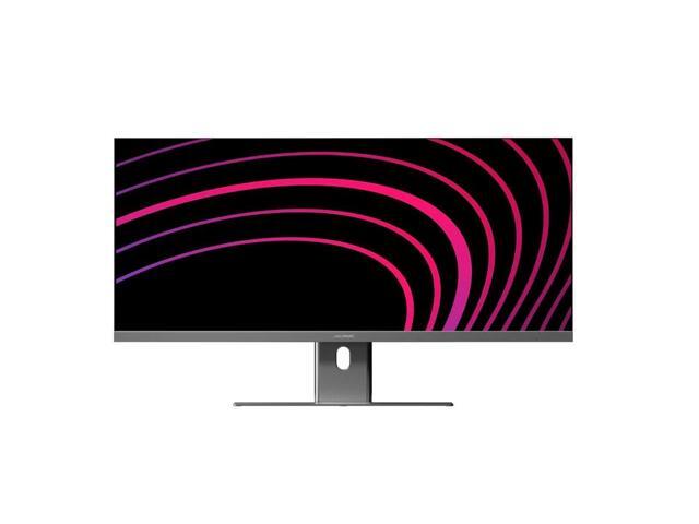 ALOGIC EDGE 40IN Ultrawide WQHD LCD Monitor with 90W PD, Space Grey 40C2KPDSGR