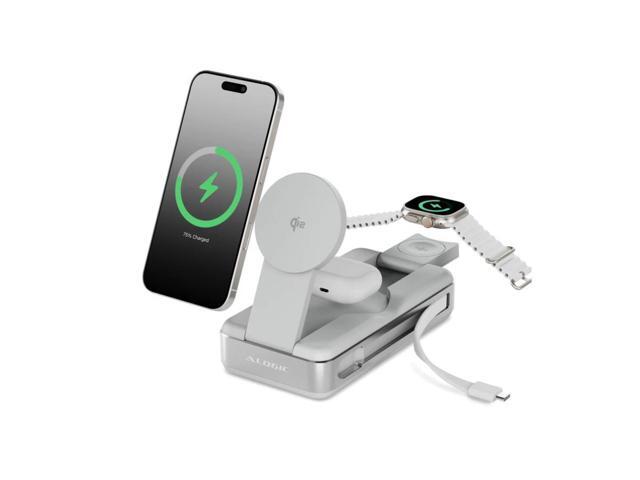 Roam 21,000mAh Power Bank R21KWCPB100WGR