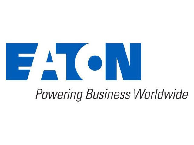 Eaton Internal Replacement Battery Cartridge (RBC) for 9PX6KSP 9PX UPS System EBP-1804