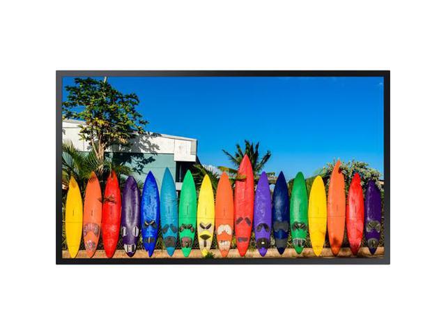 Samsung OMB Series 46 Full HD Smart Digital Signage Display Model OM46B Samsung OMB Series 46 Full HD Smart Digital Signage Display Model OM46B