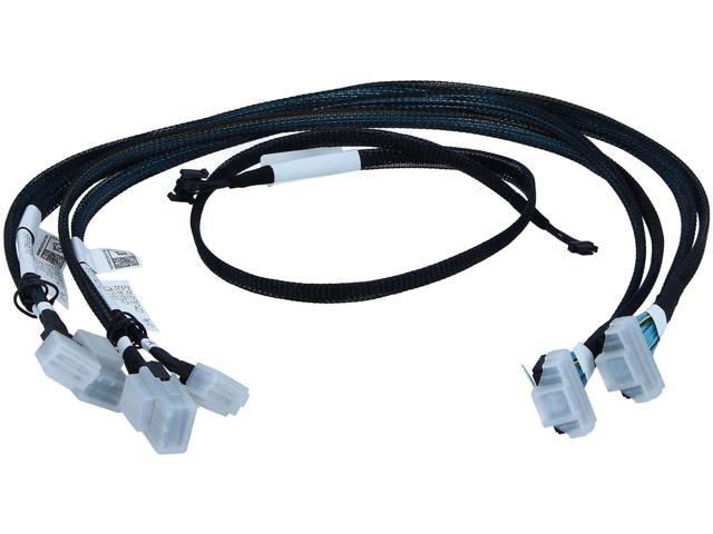 HPE DL380 Gen11 x16/x16/x16 Primary Cable Kit P56073-B21
