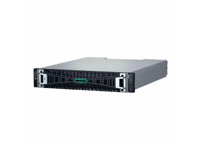 HPE MSA 2070 SAN Storage System S1H48A