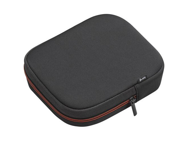 HP Poly Case for Voyager Focus 2 786D2AA