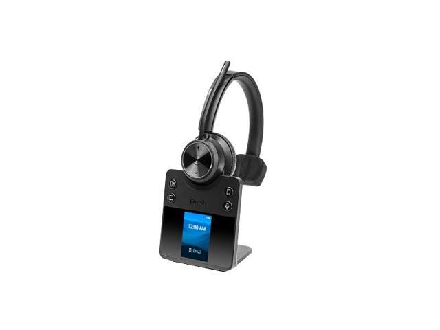 HP Poly Savi 7410/7420 Office Charging Cradle 8L556AA
