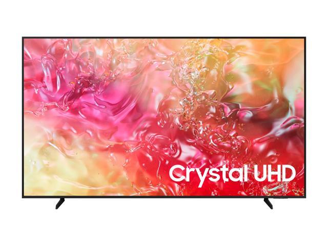 Samsung 65 HU7010F Smart Hospitality TV with Casting, Large OTT Library, and Pro:Idiom Model HG65U701FNFXZA