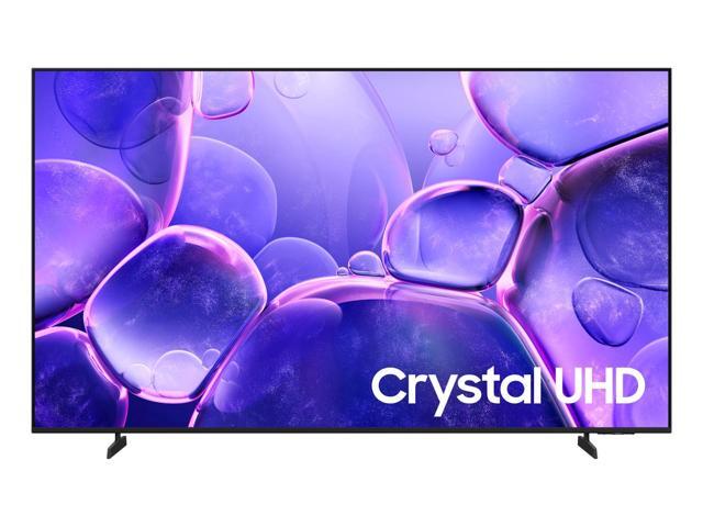 Samsung 43 HU6000F Non-Smart Hospitality TV with Pro:Idiom for Set Top Box Deployments Model HG43U600FNFXZA