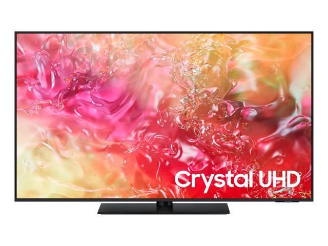 Samsung 50 HU7010F Smart Hospitality TV with Casting, Large OTT Library, and Pro:Idiom Model HG50U701FNFXZA