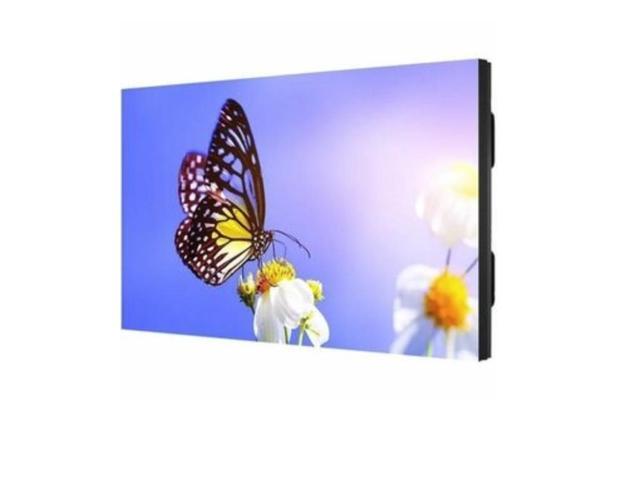 Sharp 55 Ultra-Narrow Bezel Professional-Grade Display Model PN-UN553V