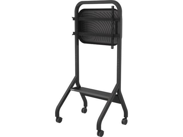 Sharp SmartMount Flat Panel Cart for 55 to 110 Displays Model PN-SR898