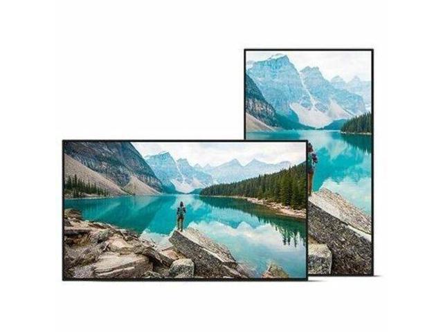 Sharp 86 Ultra High Definition Professional Display Model PN-M862