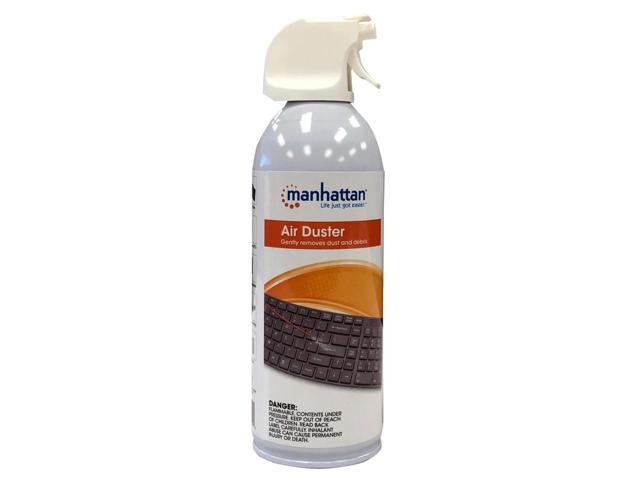 Manhattan Air Duster Case of twelve 8-oz. cans Model 425148