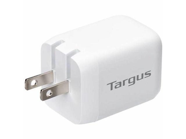 Targus 65W Multi-Port GaN Wall Charger APA11606TT
