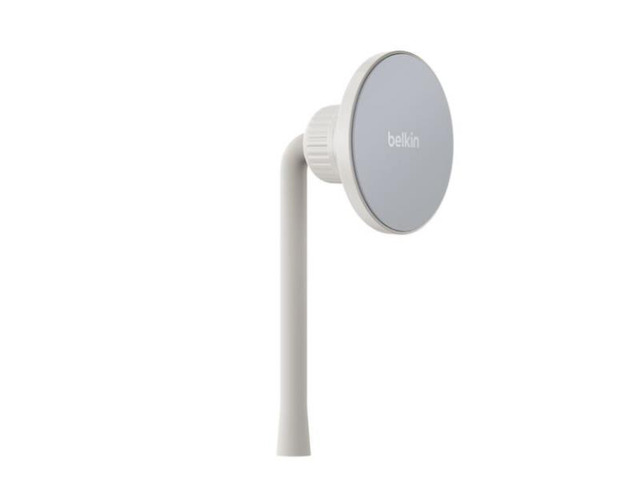 Belkin MAGNETIC PHONE HOLDER, SAND CTA005fqSA