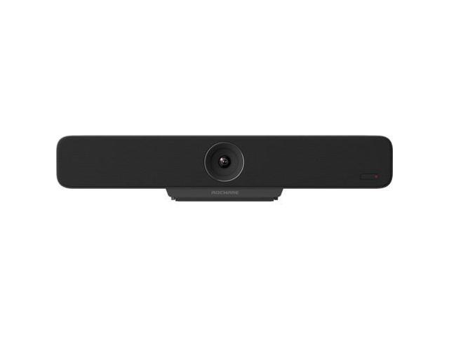 ROCWARE RB10 Lite BYOD All-in-One UHD 4K Video Bar Model 684514111577